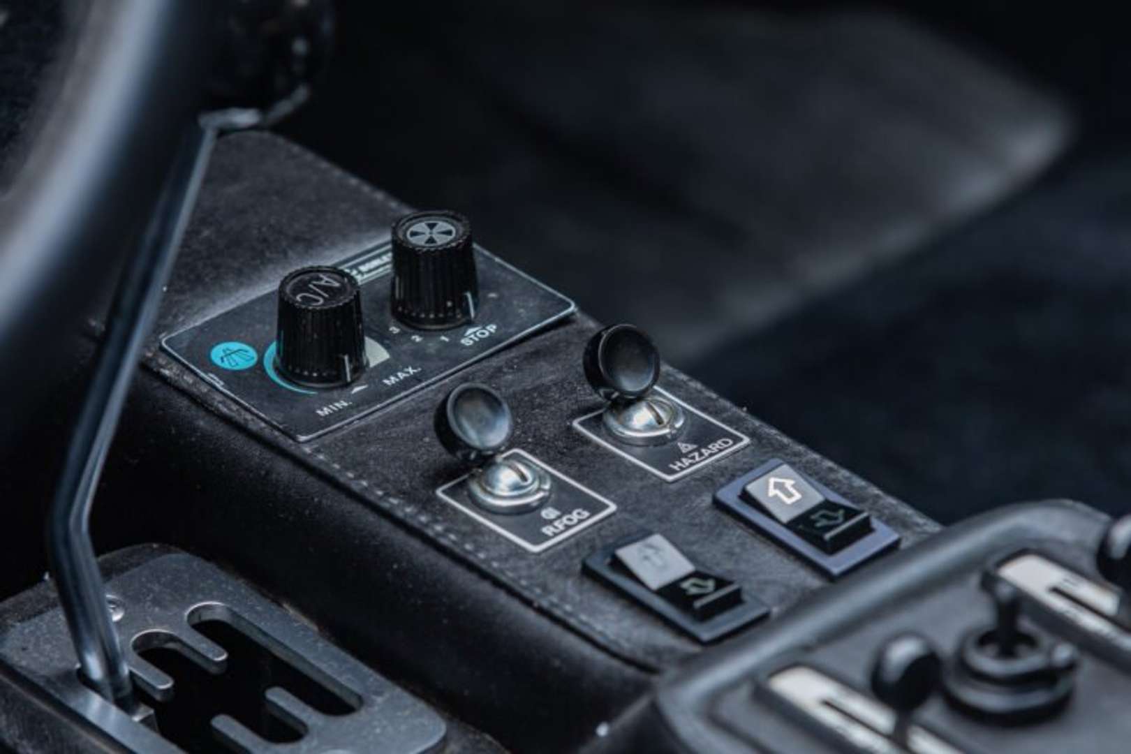 Ferrari 512 BB - 1982 - Joinsteer - #27