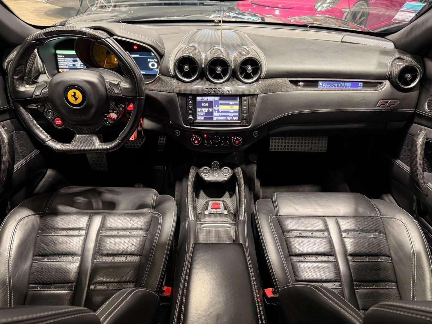 Ferrari FF - 2012 - Joinsteer - #15