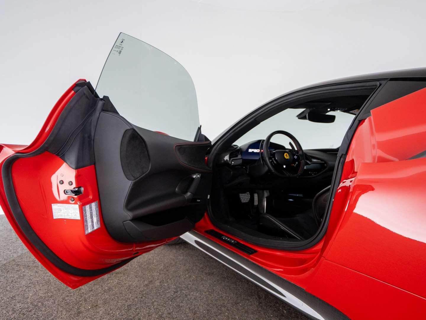 Ferrari SF90 Stradale - 2023 - Joinsteer - #18