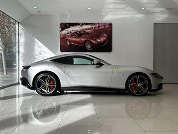 Ferrari Roma — photo 12