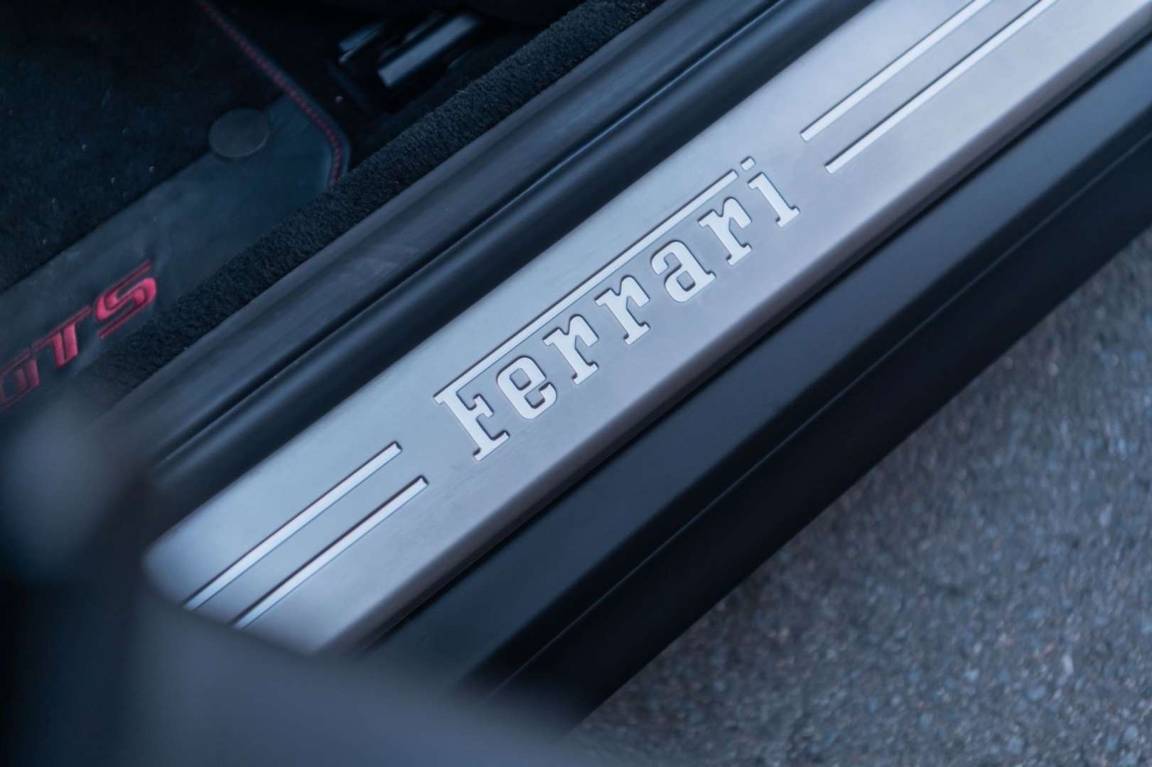 Ferrari 812 GTS - 2020 - Joinsteer - #21