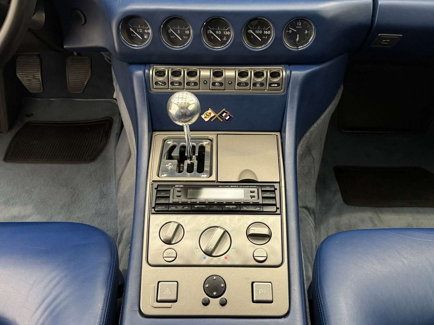 Ferrari 456 GT - 1994 - Joinsteer - #14