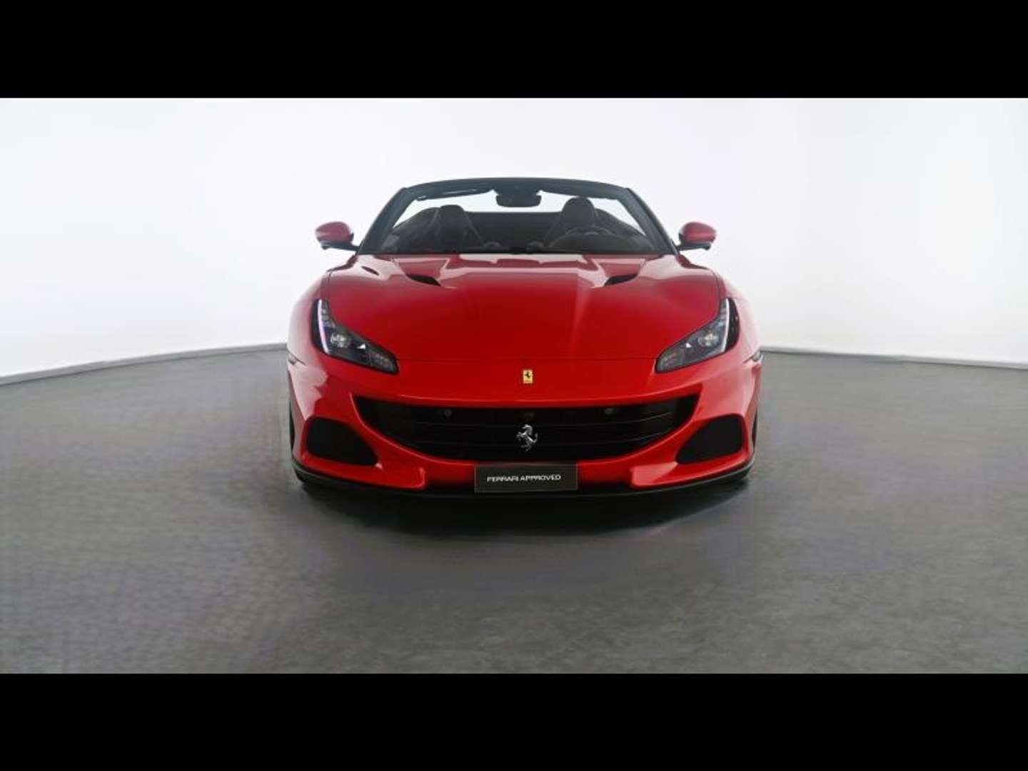 Ferrari Portofino M - 2021 - Joinsteer - #4