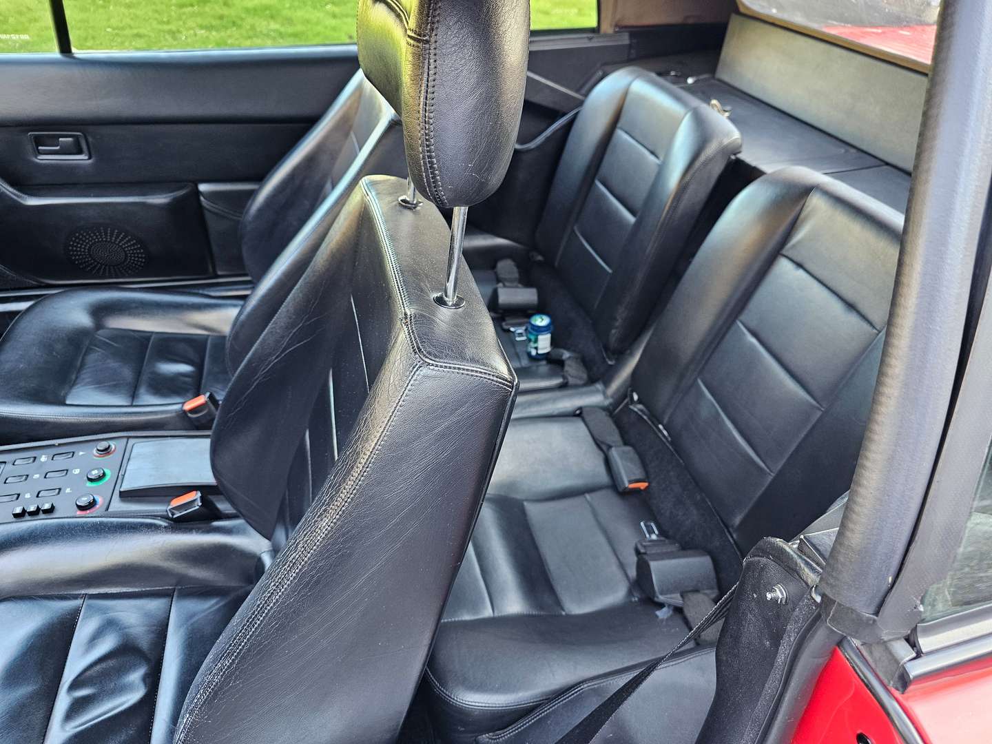 Ferrari Mondial T - 1991 - Joinsteer - #9