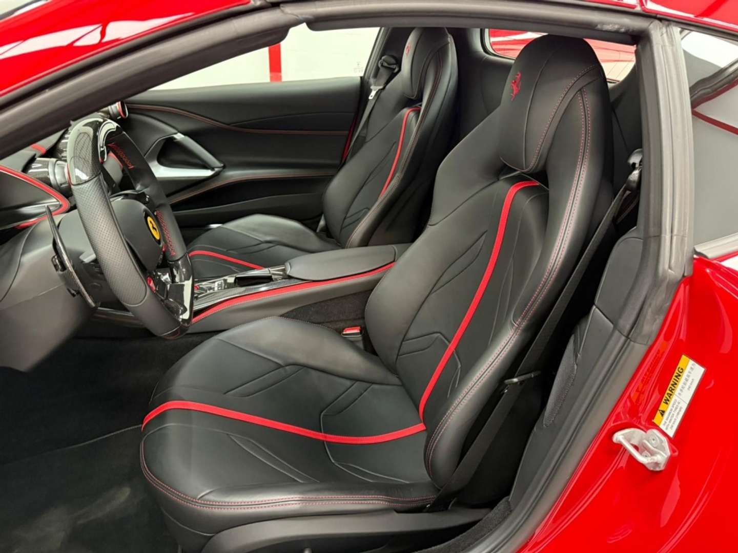 Ferrari 812 GTS - 2021 - Joinsteer - #3