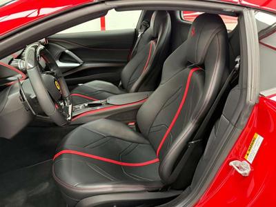 Ferrari 812 GTS
