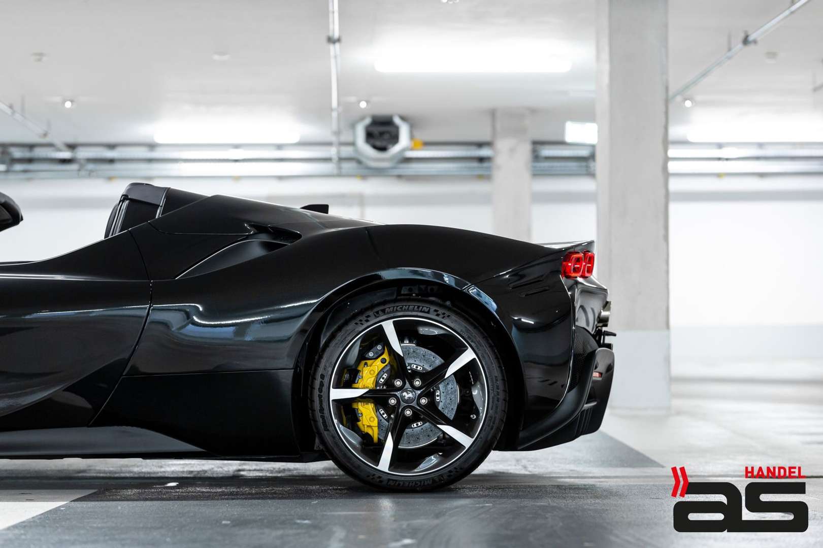 Ferrari SF90 Spider - 2024 - Joinsteer - #10