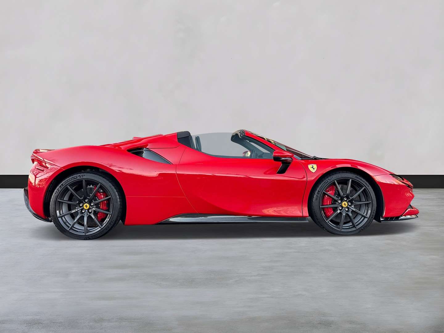 Ferrari SF90 Spider - 2024 - Joinsteer - #4