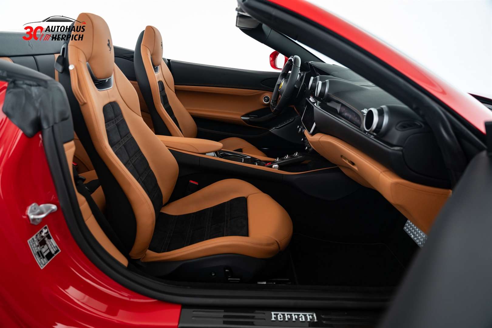 Ferrari Portofino M - 2023 - Joinsteer - #16