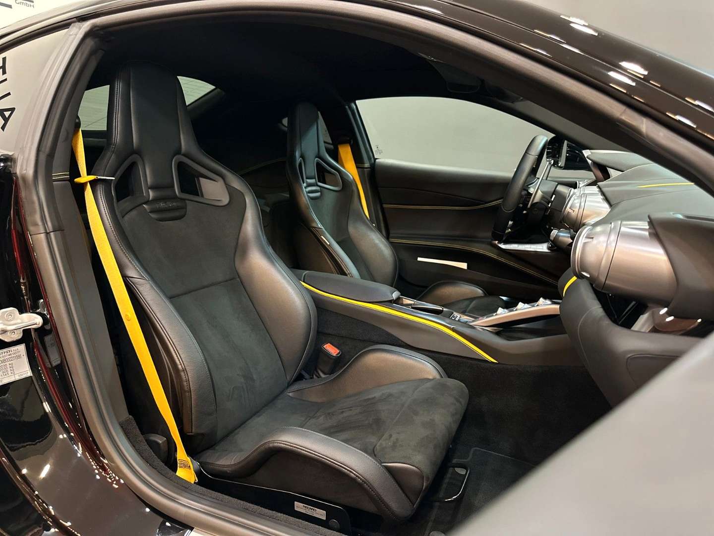 Ferrari 812 Superfast - 2018 - Joinsteer - #12