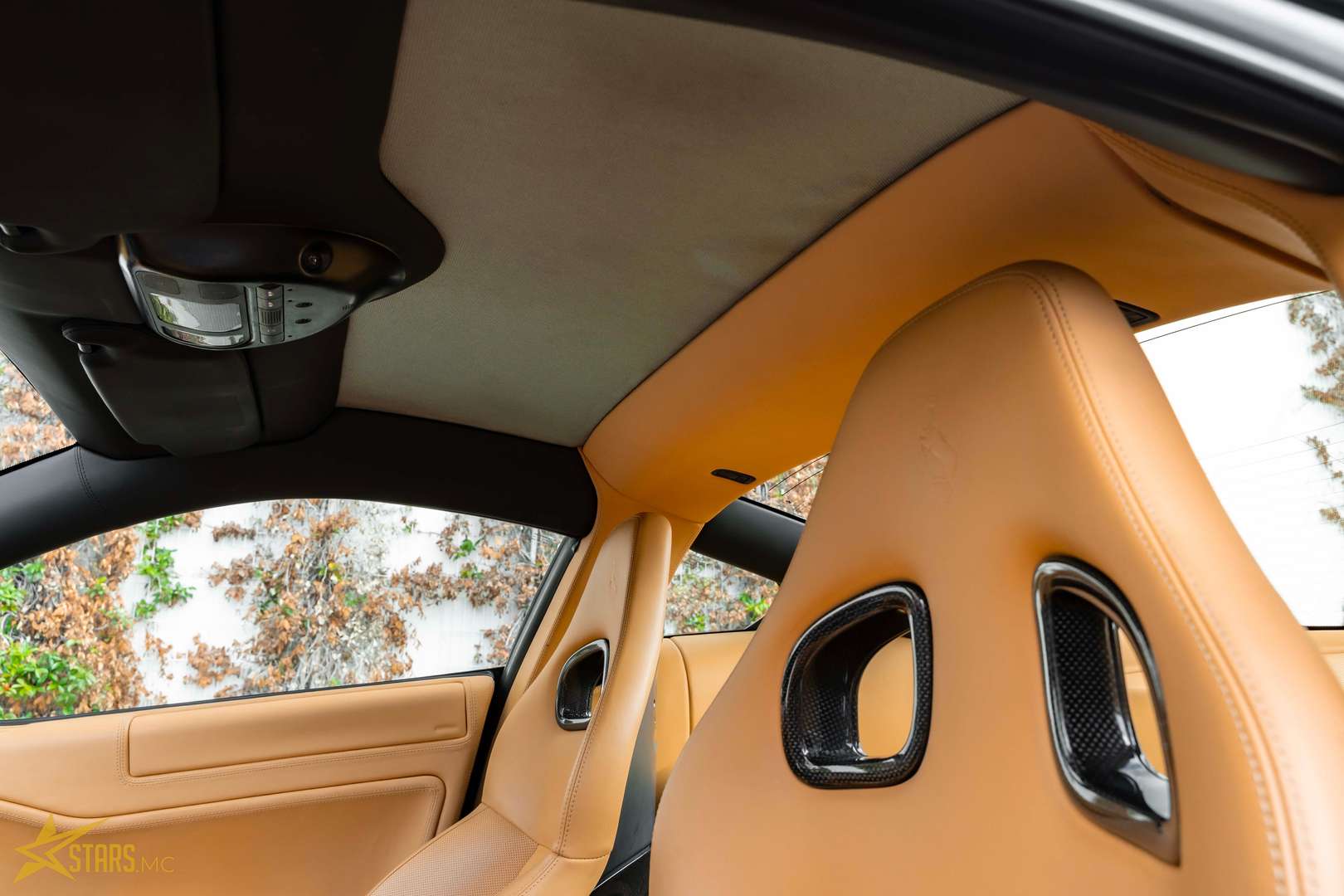 Ferrari 599 GTB - 2007 - Joinsteer - #11