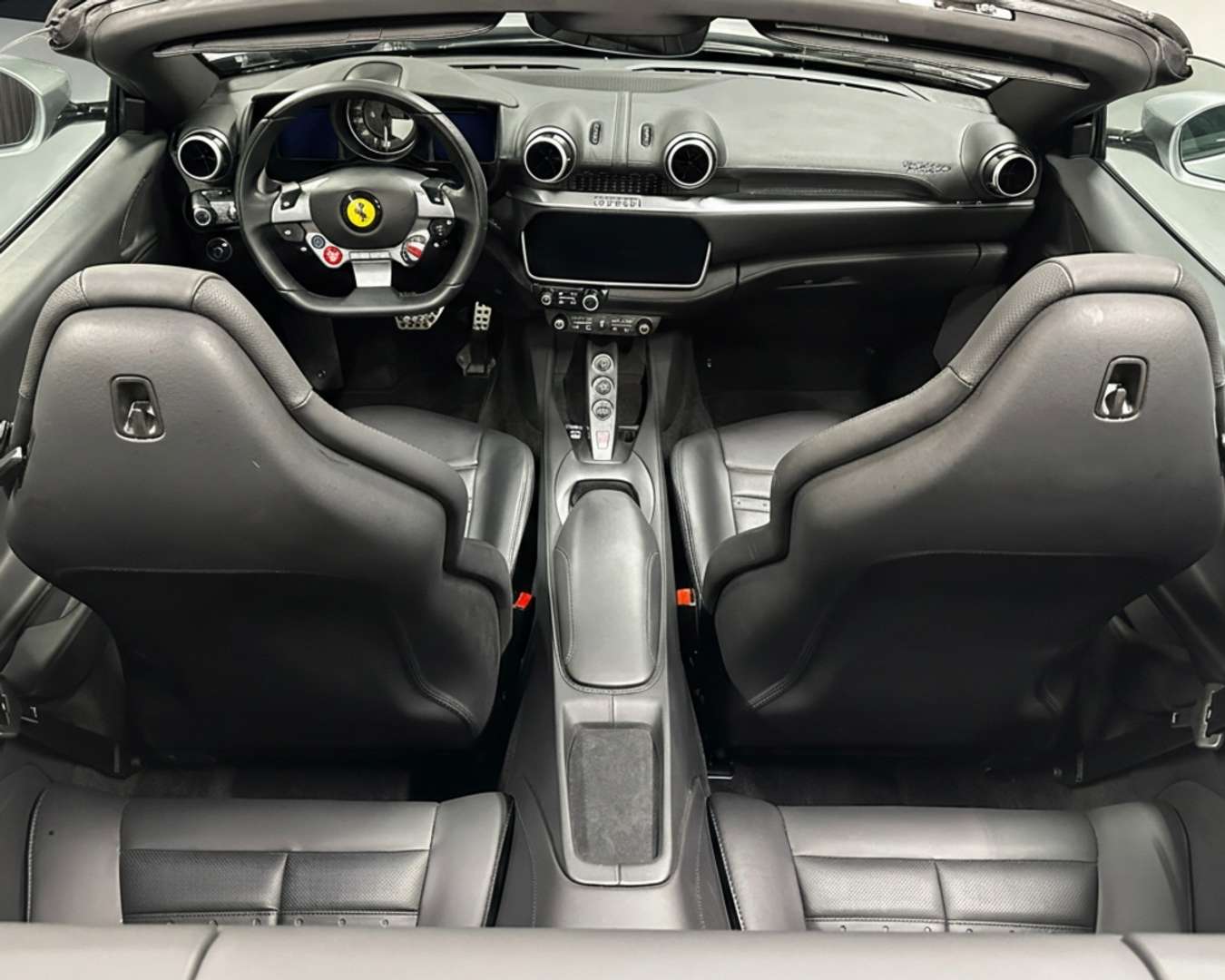 Ferrari Portofino - 2020 - Joinsteer - #14
