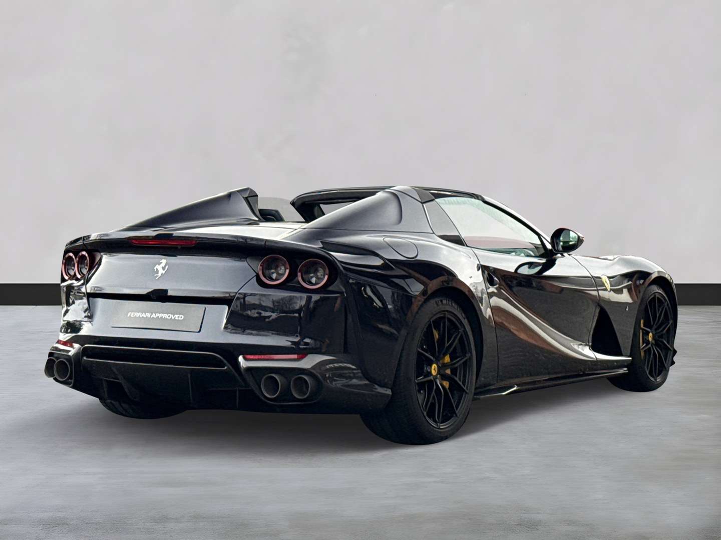 Ferrari 812 GTS - 2023 - Joinsteer - #5