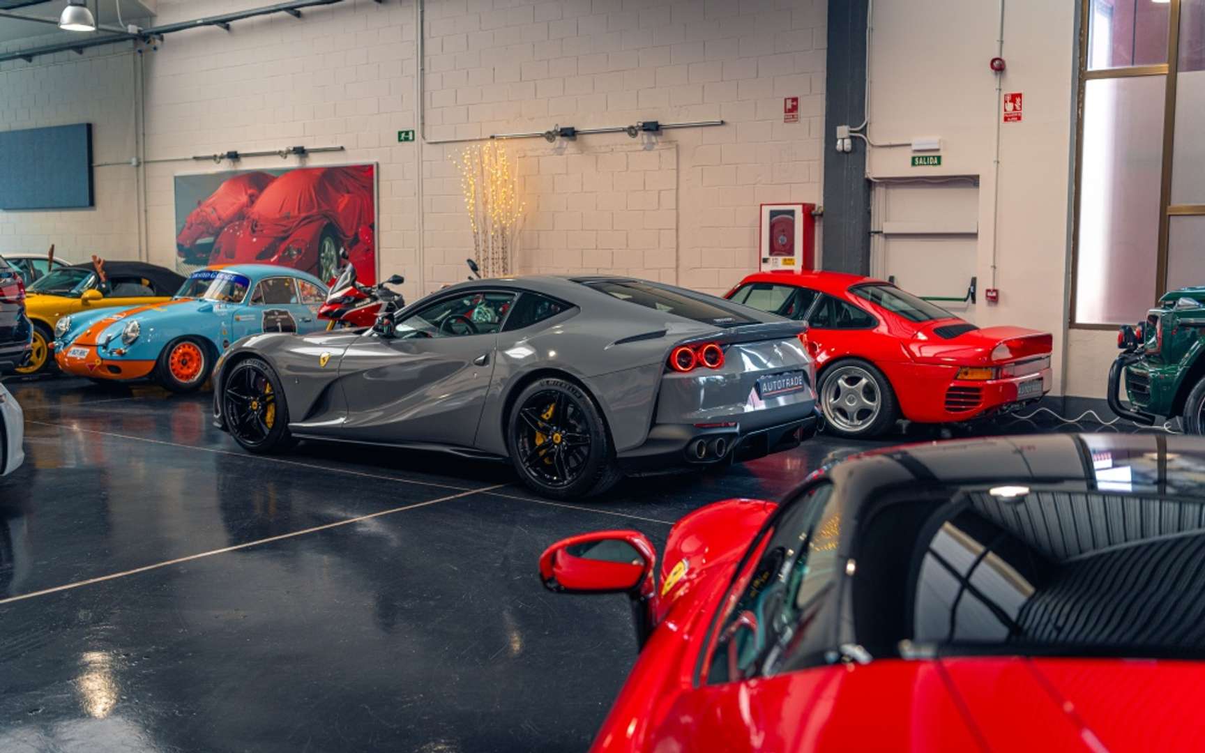 Ferrari 812 Superfast - 2018 - Joinsteer - #10