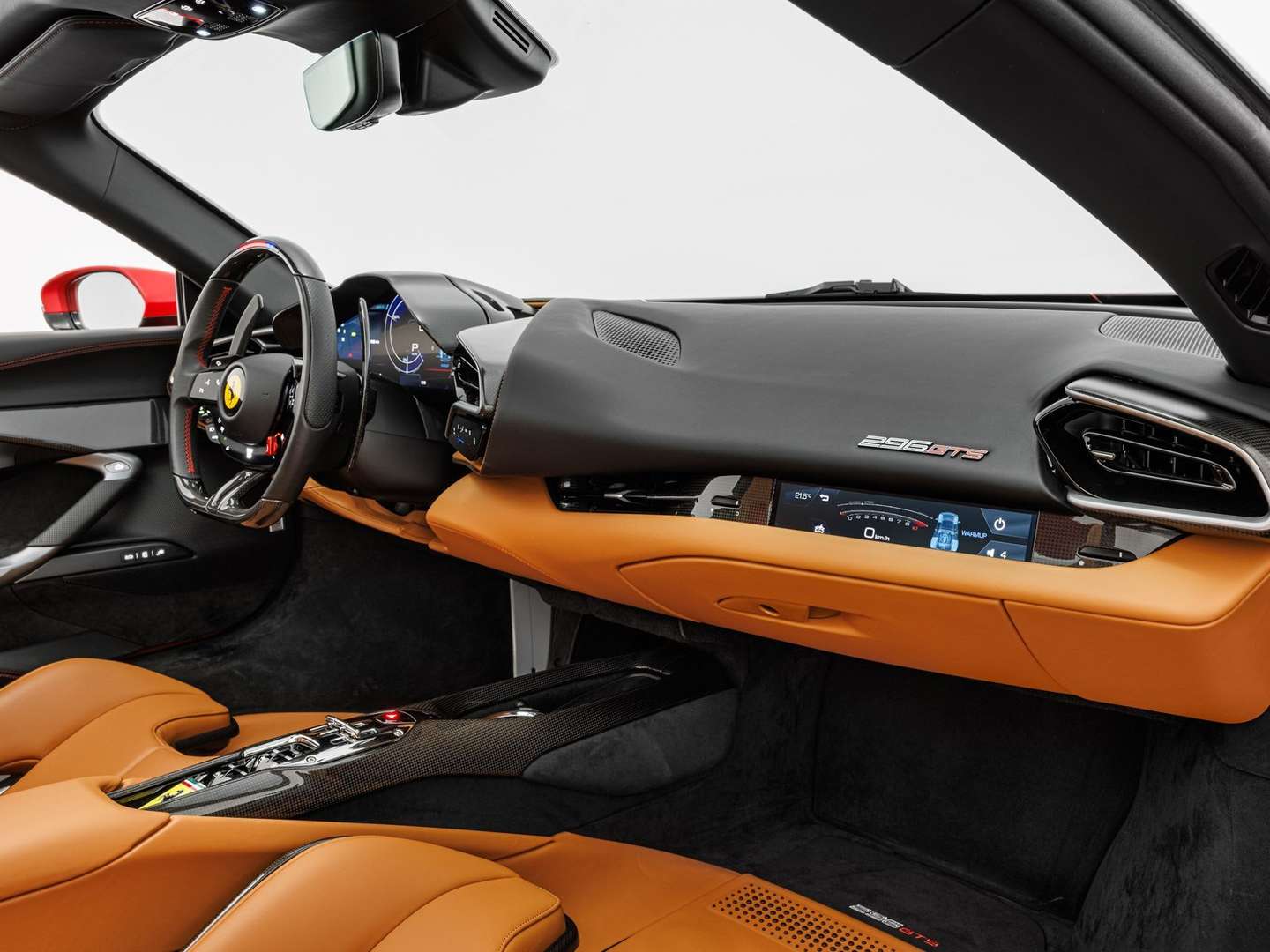 Ferrari 296 GTS - 2023 - Joinsteer - #18