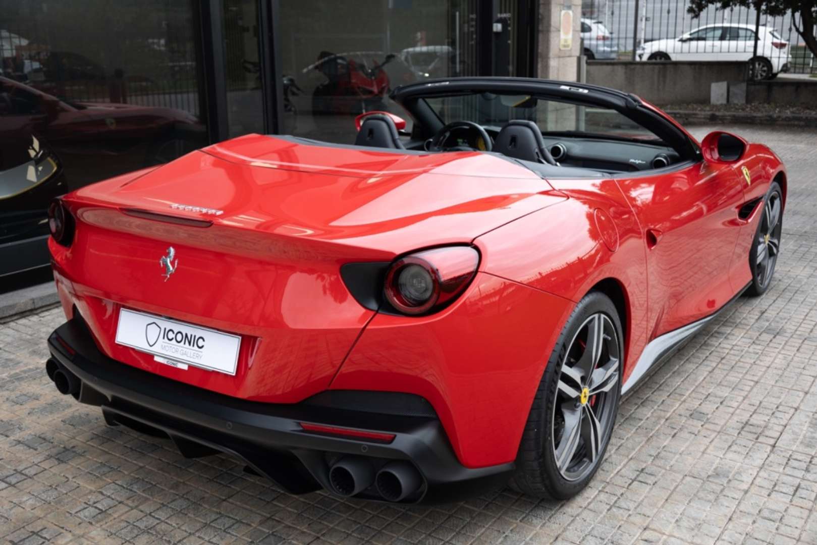 Ferrari Portofino - 2018 - Joinsteer - #7