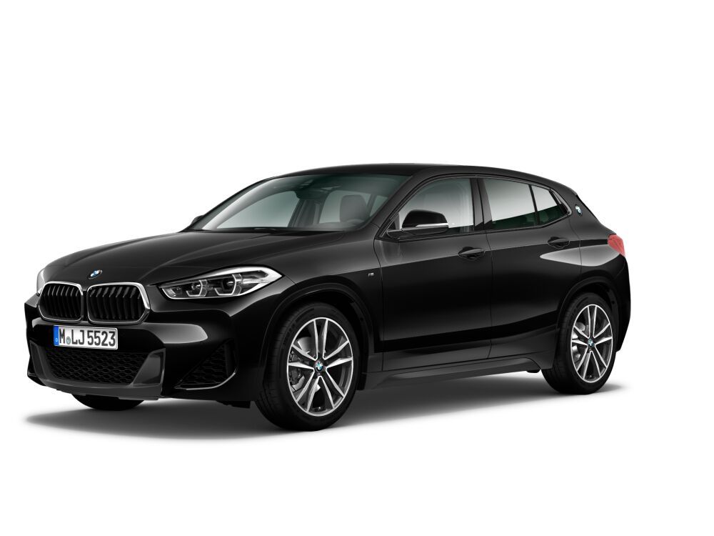 BMW X2 SDrive18d 150 Ch Finition M Sport - 2021 - Joinsteer - #1