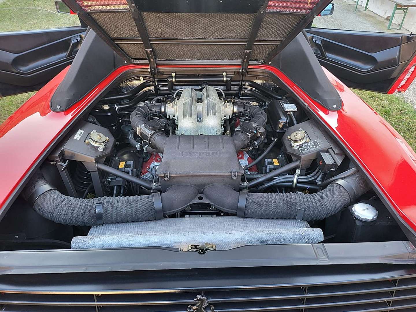 Ferrari 348 - 1995 - Joinsteer - #14