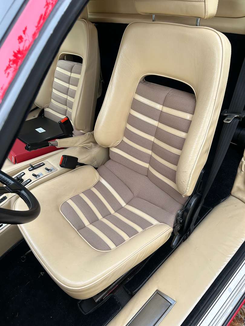 Ferrari 512 BB - 1983 - Joinsteer - #12