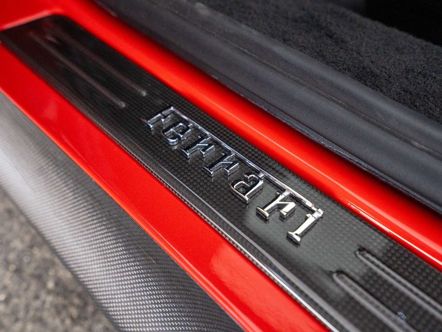 Ferrari SF90 Stradale - 2023 - Joinsteer - #19