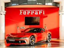 Ferrari 12 Cilindri - 2025 - Joinsteer - #1