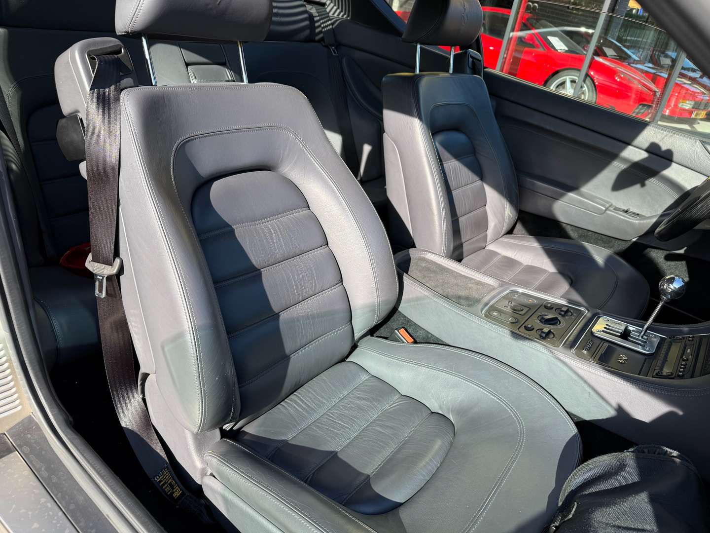 Ferrari 456 M - 1998 - Joinsteer - #7