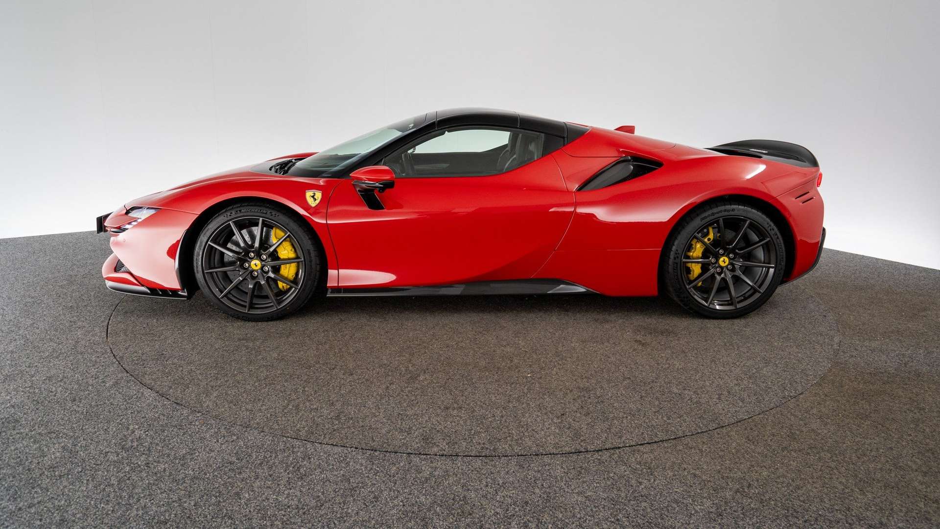 Ferrari SF90 Spider - 2023 - Joinsteer - #4