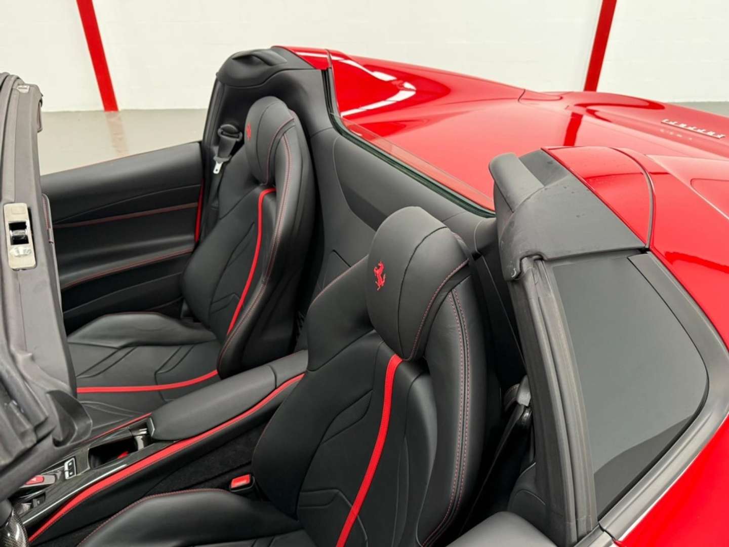 Ferrari 812 GTS - 2021 - Joinsteer - #4