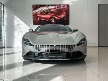 Ferrari Roma — photo 13