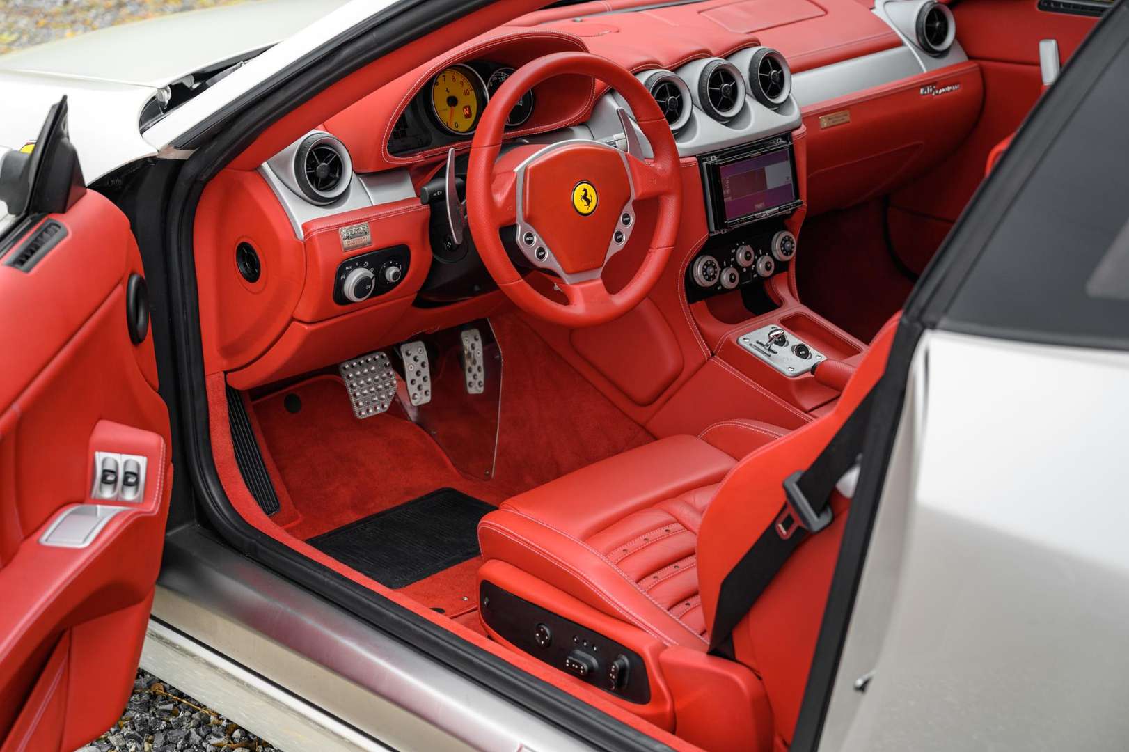 Ferrari 612 Scaglietti - 2007 - Joinsteer - #4