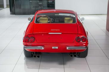 Ferrari Daytona — photo 24