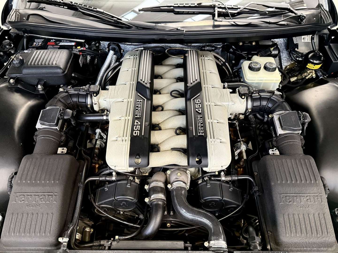 Ferrari 456 GT - 1994 - Joinsteer - #15