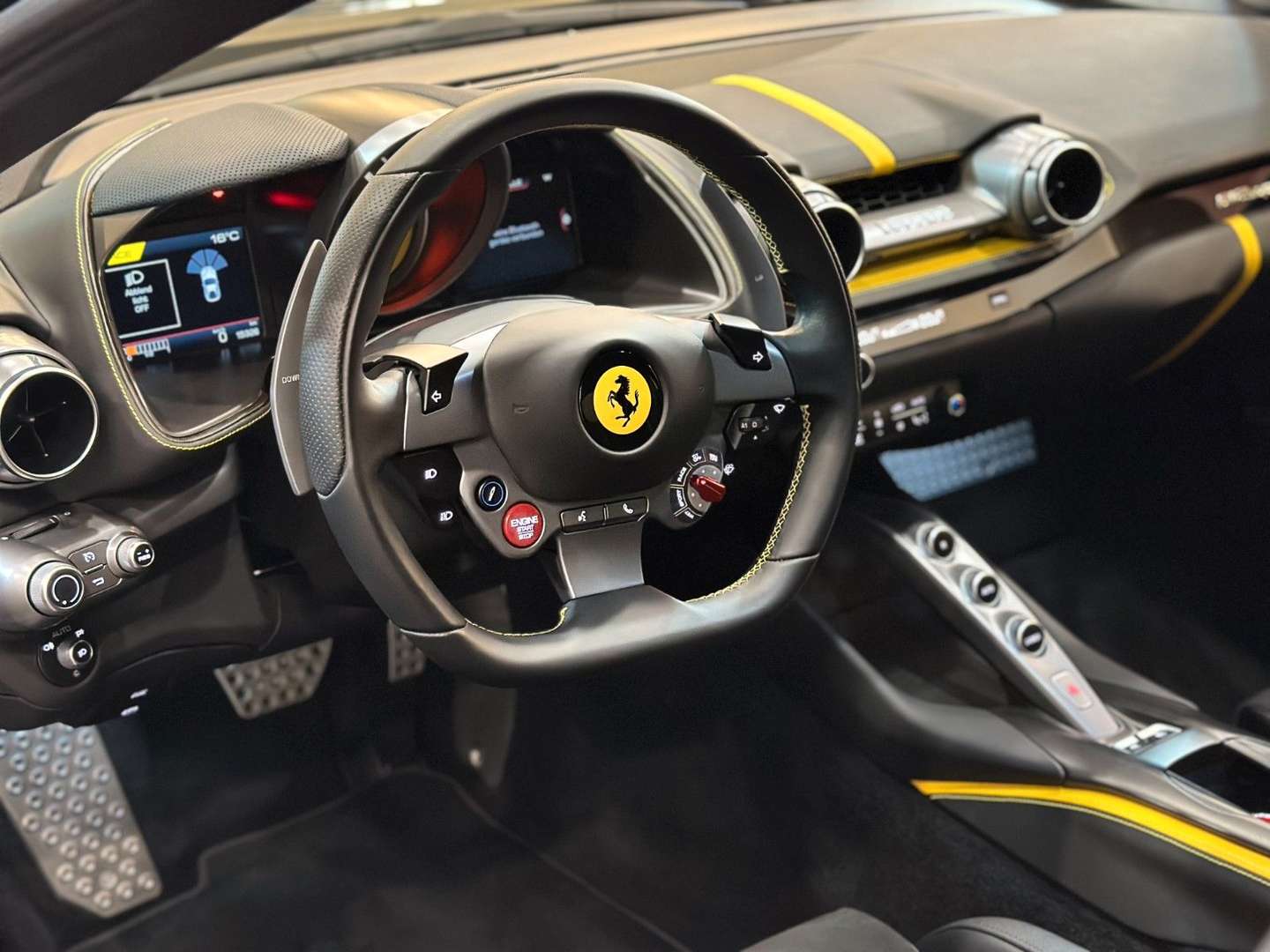 Ferrari 812 Superfast - 2018 - Joinsteer - #13