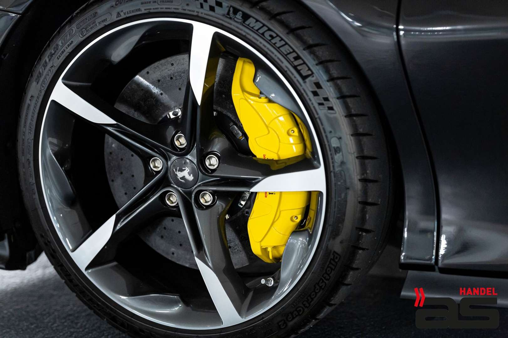 Ferrari SF90 Spider - 2024 - Joinsteer - #11