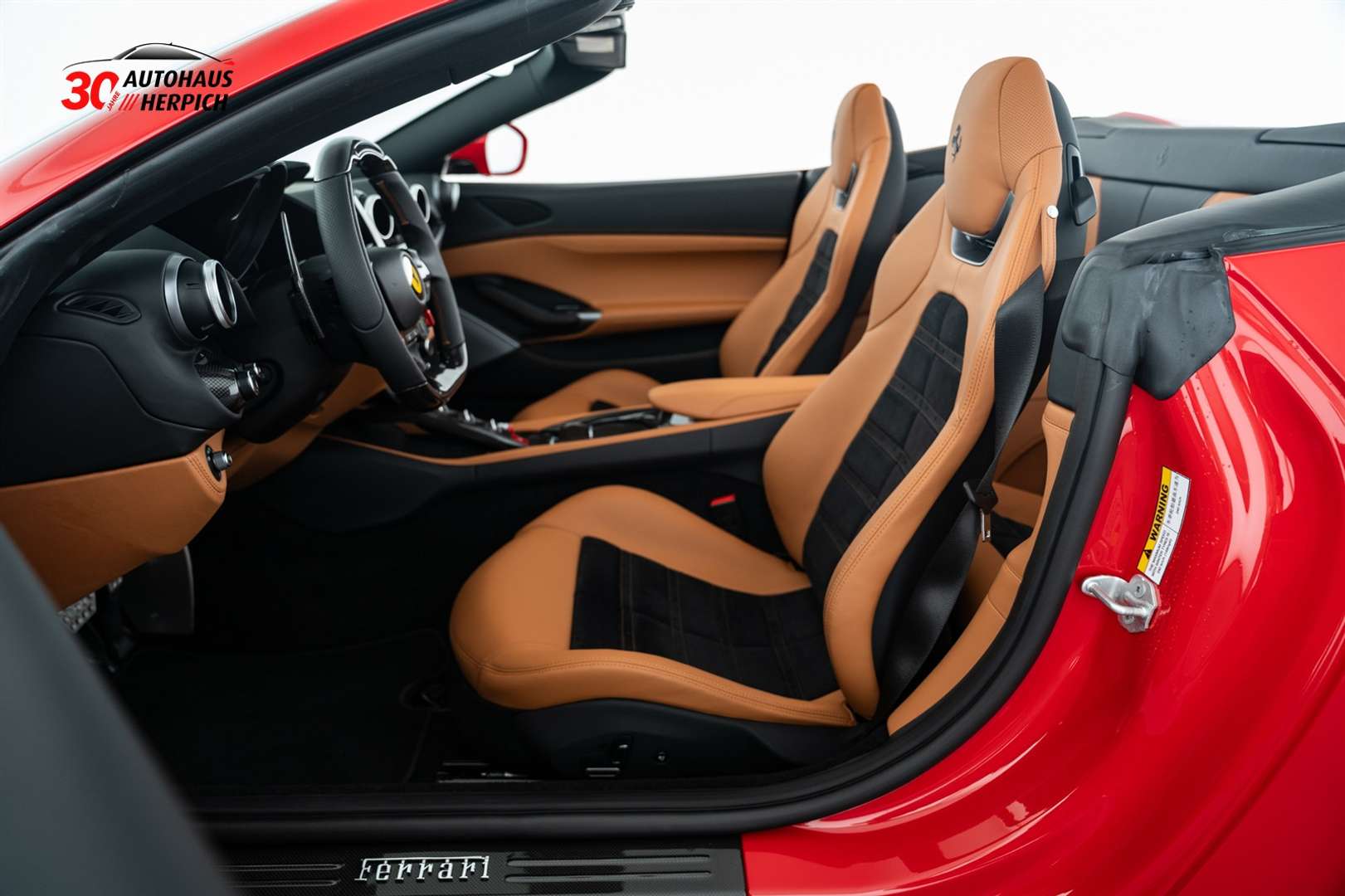 Ferrari Portofino M - 2023 - Joinsteer - #17