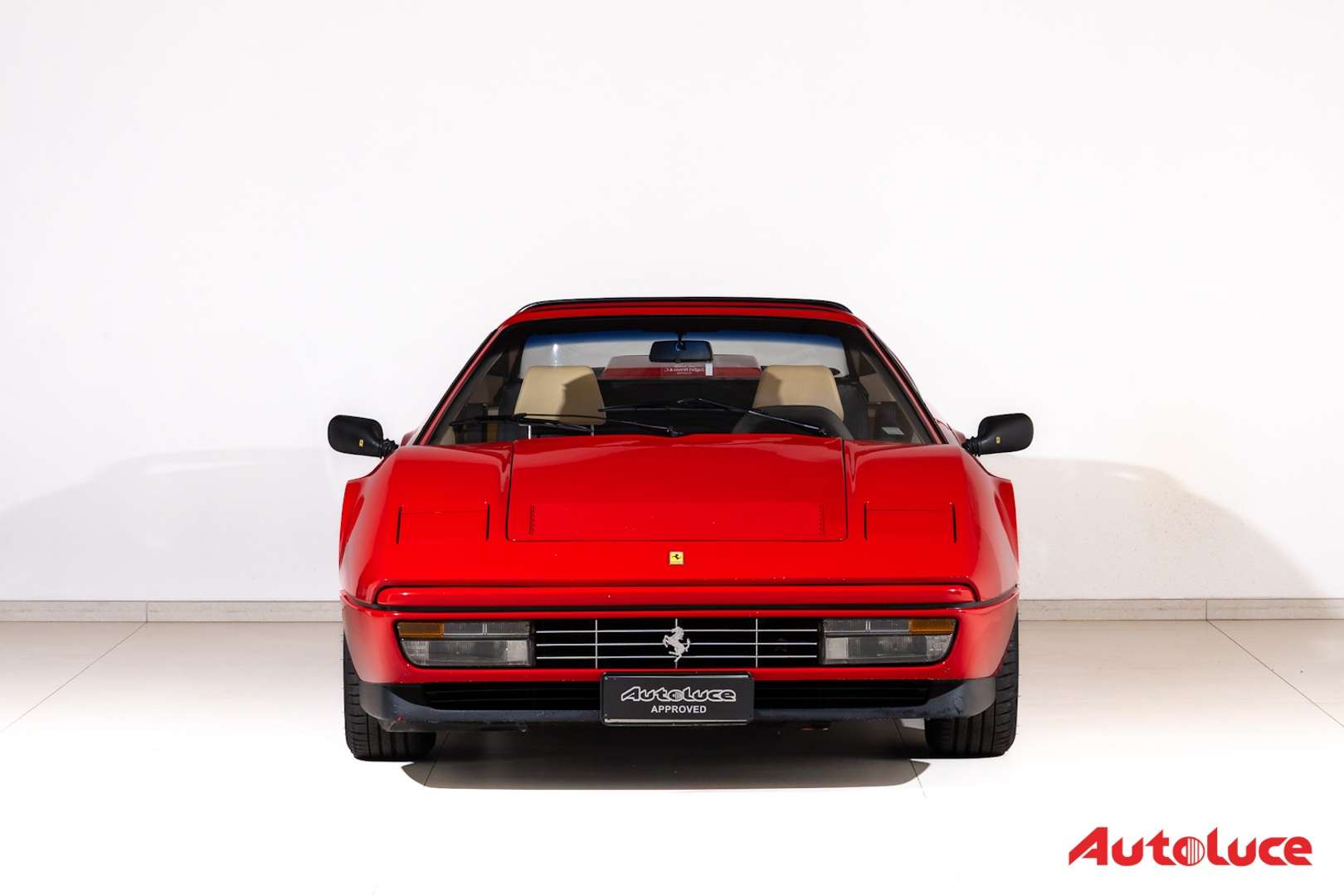 Ferrari 208 GTS - 1986 - Joinsteer - #3