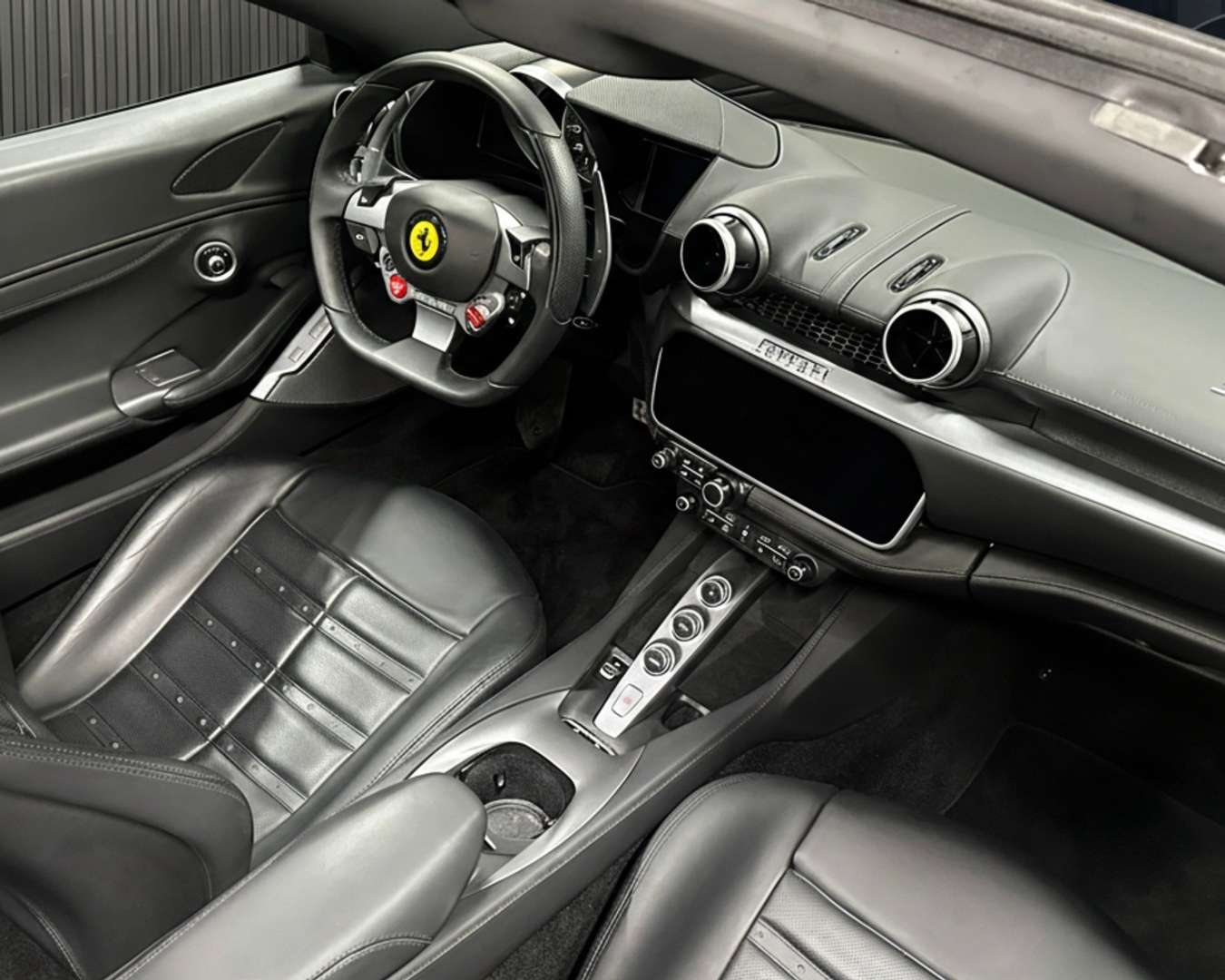 Ferrari Portofino - 2020 - Joinsteer - #15