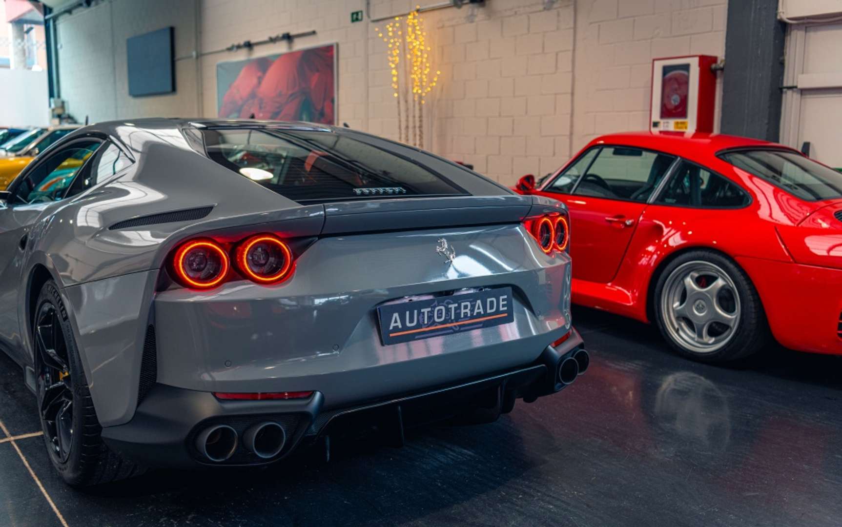 Ferrari 812 Superfast - 2018 - Joinsteer - #11