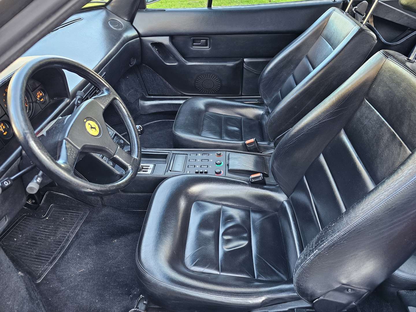 Ferrari Mondial T - 1991 - Joinsteer - #10