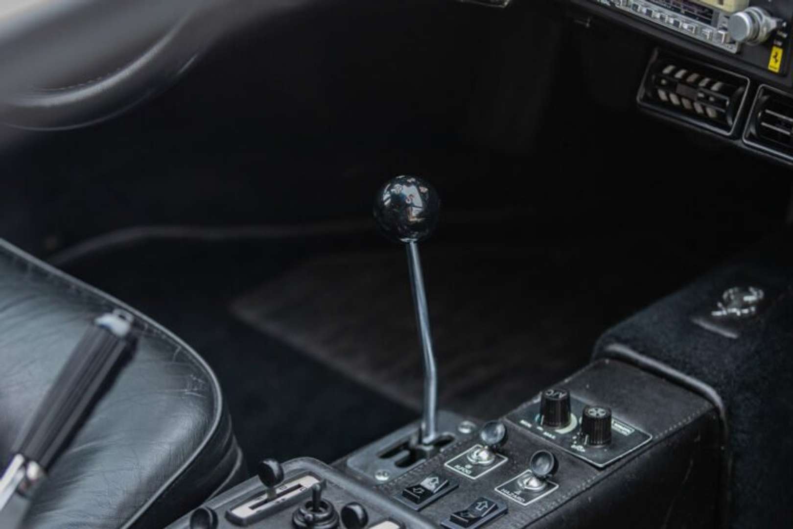 Ferrari 512 BB - 1982 - Joinsteer - #29