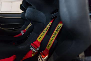Ferrari 488 — photo 20