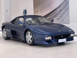 Ferrari 348 -  - Joinsteer - #1