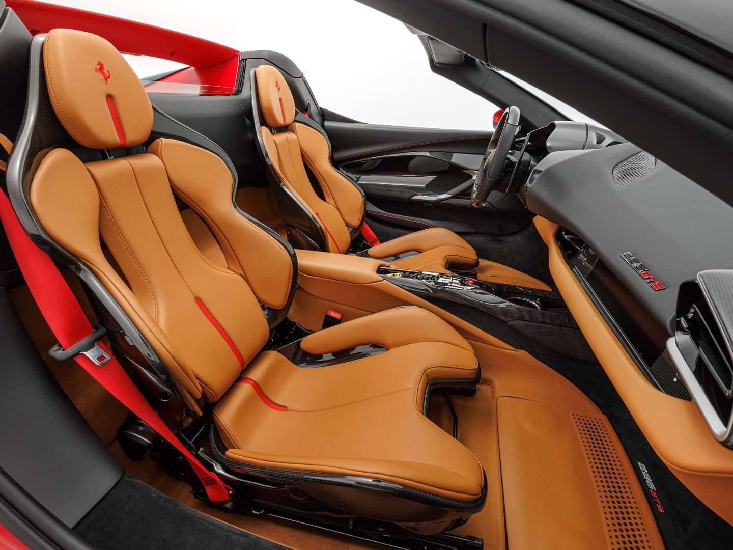 Ferrari 296 GTS - 2023 - Joinsteer - #19