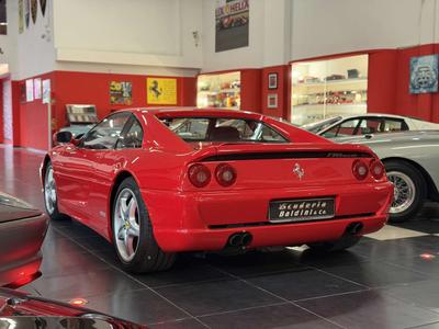 Ferrari F355 -  - Joinsteer - #2