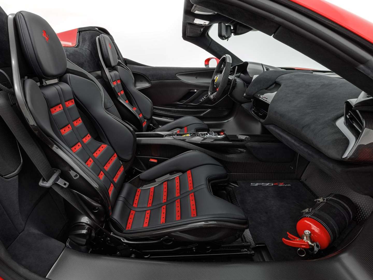 Ferrari SF90 XX - 2025 - Joinsteer - #16