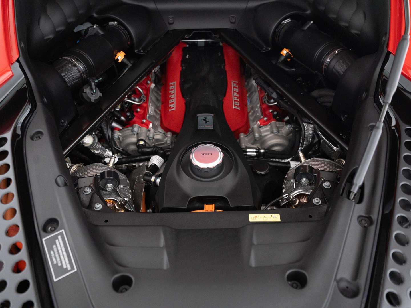 Ferrari SF90 Stradale - 2023 - Joinsteer - #20