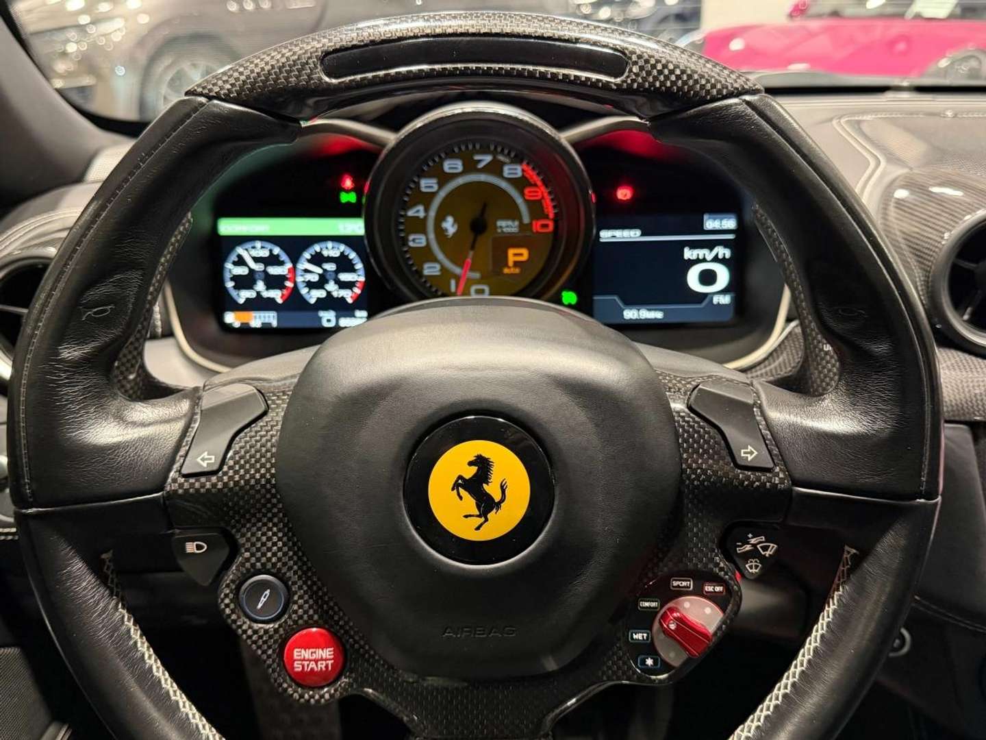 Ferrari FF - 2012 - Joinsteer - #17