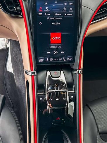 Ferrari Roma — photo 14