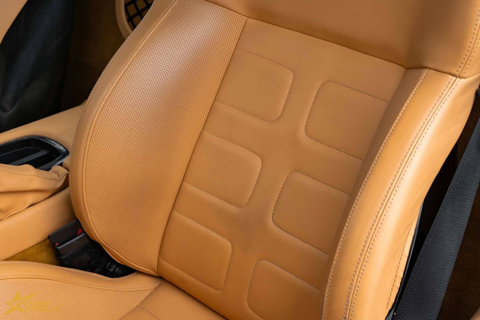 Ferrari 599 GTB - 2007 - Joinsteer - #12