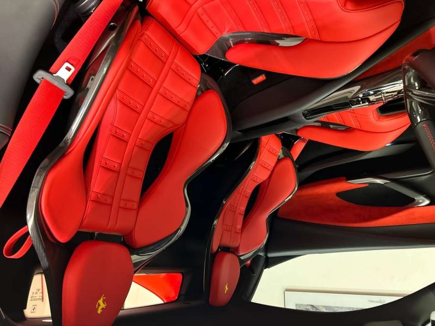 Ferrari 296 GTB - 2025 - Joinsteer - #9